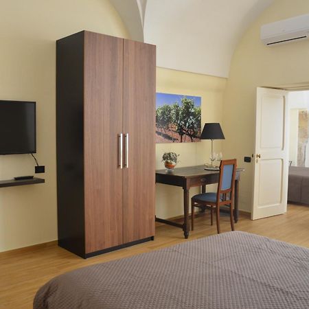 Negramaro Suite B&B Lecce Værelse billede