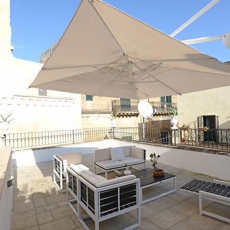 Negramaro Suite B&B Lecce Eksteriør billede