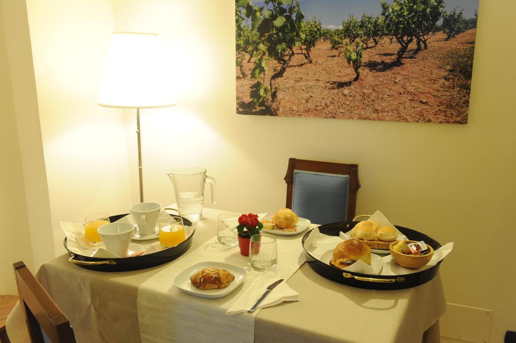 Negramaro Suite B&B Lecce Eksteriør billede