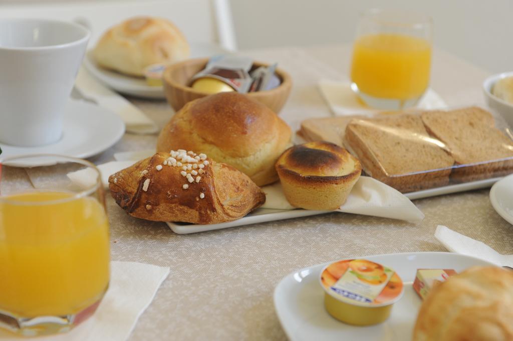 Negramaro Suite B&B Lecce Eksteriør billede
