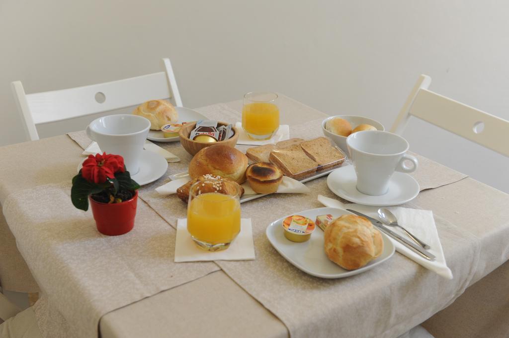 Negramaro Suite B&B Lecce Eksteriør billede