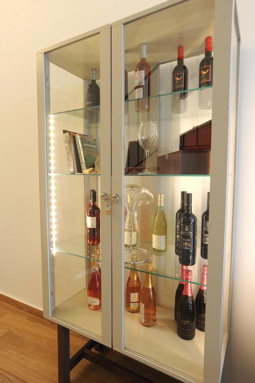 Negramaro Suite B&B Lecce Eksteriør billede