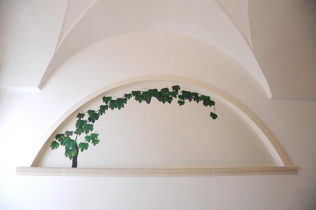 Negramaro Suite B&B Lecce Eksteriør billede