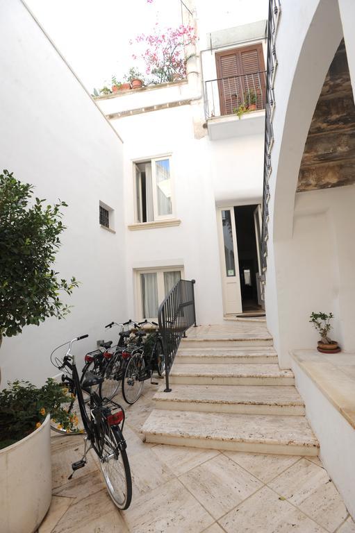 Negramaro Suite B&B Lecce Eksteriør billede