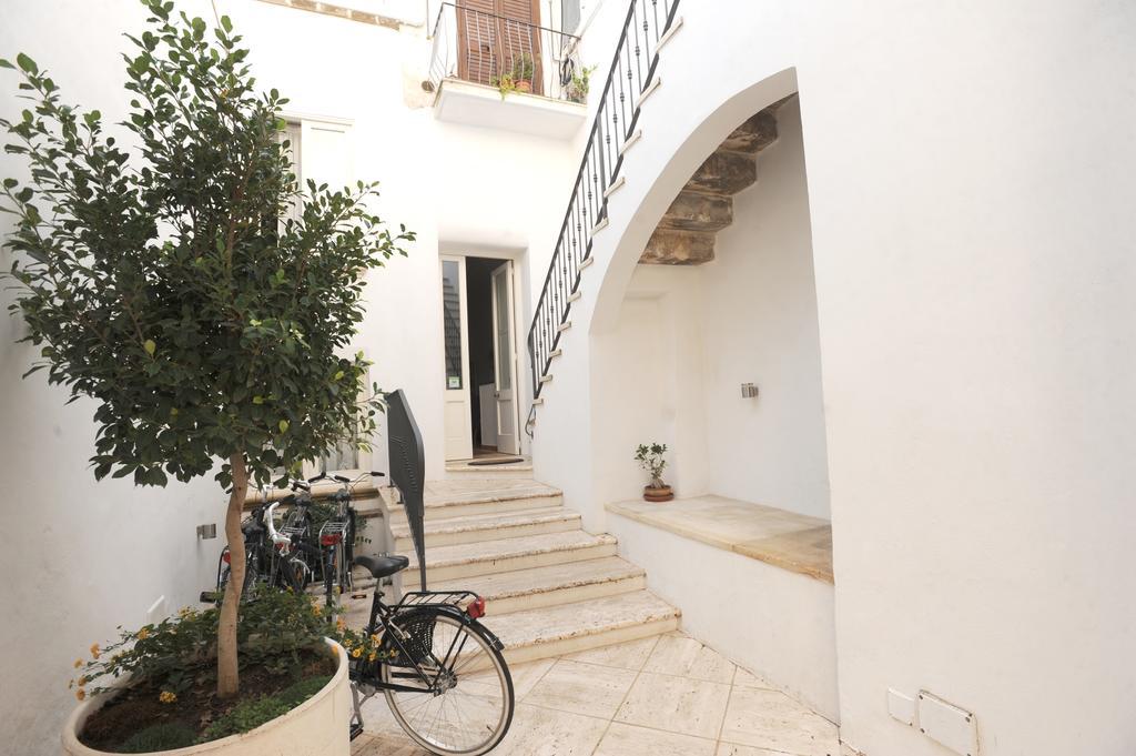 Negramaro Suite B&B Lecce Eksteriør billede