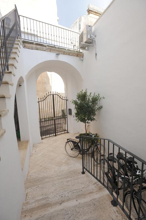 Negramaro Suite B&B Lecce Eksteriør billede
