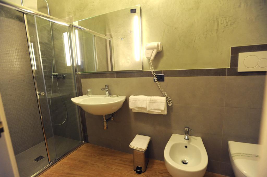 Negramaro Suite B&B Lecce Værelse billede