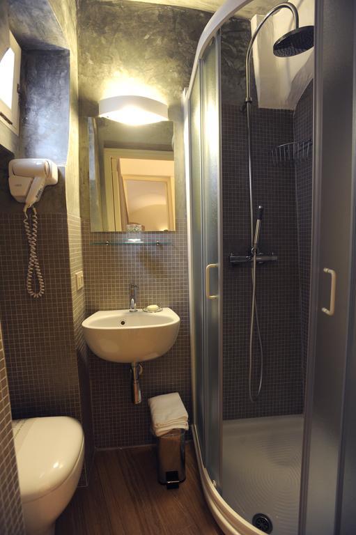 Negramaro Suite B&B Lecce Værelse billede