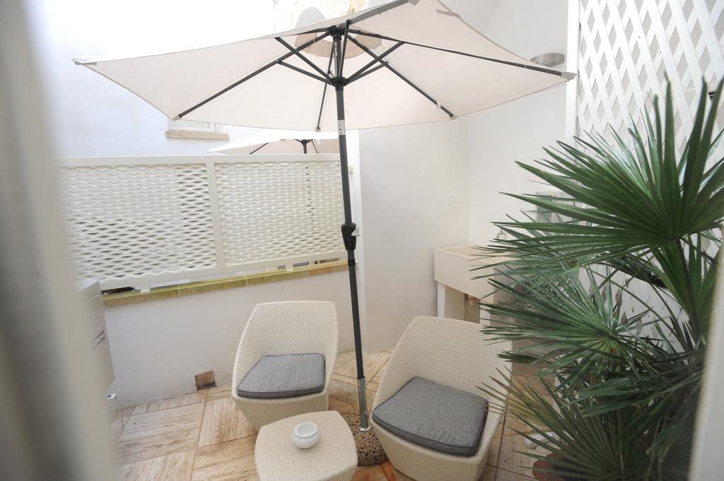 Negramaro Suite B&B Lecce Værelse billede