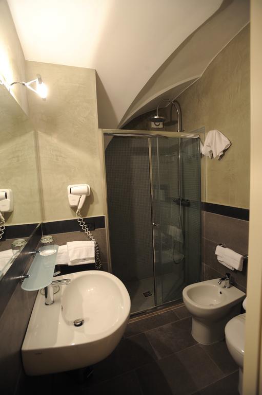 Negramaro Suite B&B Lecce Værelse billede