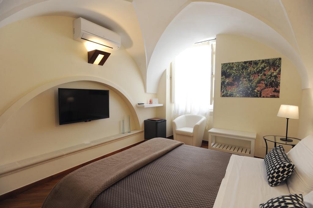 Negramaro Suite B&B Lecce Værelse billede