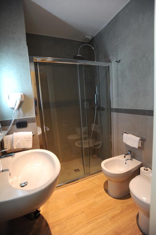 Negramaro Suite B&B Lecce Eksteriør billede