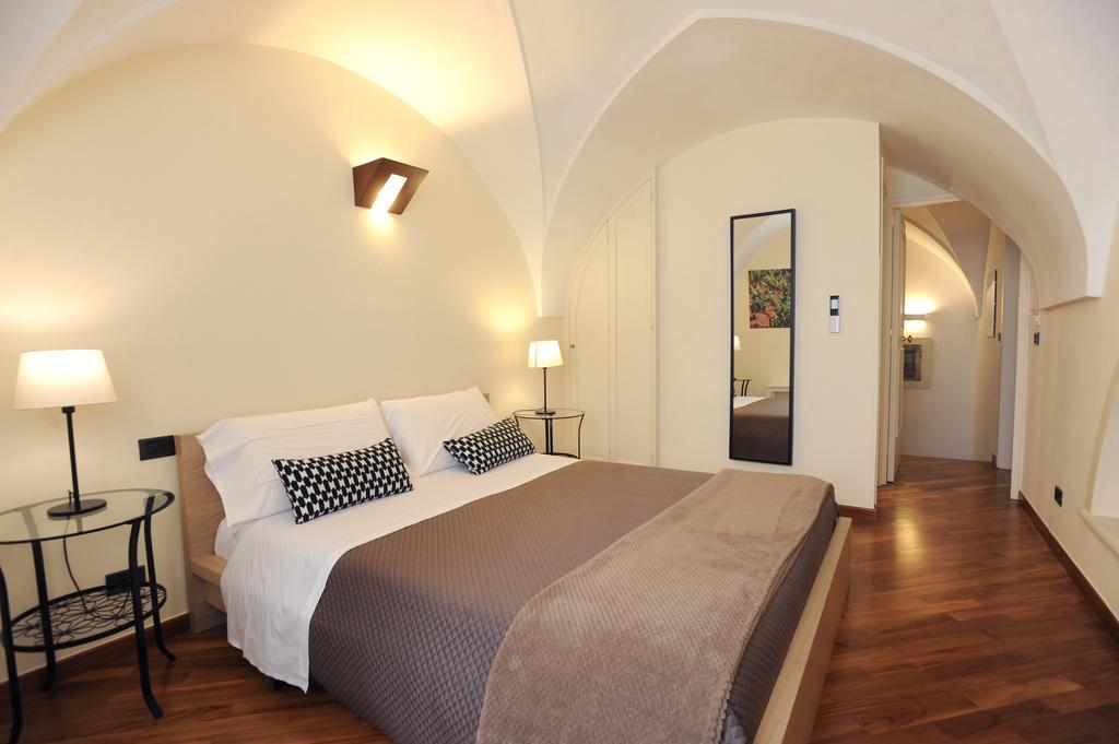 Negramaro Suite B&B Lecce Værelse billede