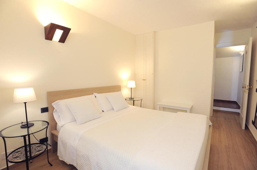 Negramaro Suite B&B Lecce Værelse billede