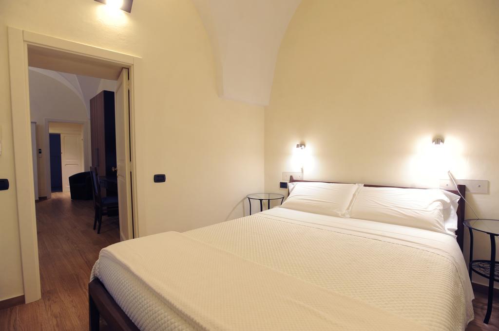 Negramaro Suite B&B Lecce Eksteriør billede
