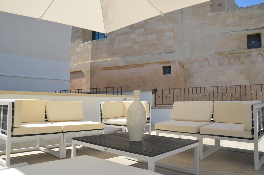 Negramaro Suite B&B Lecce Eksteriør billede